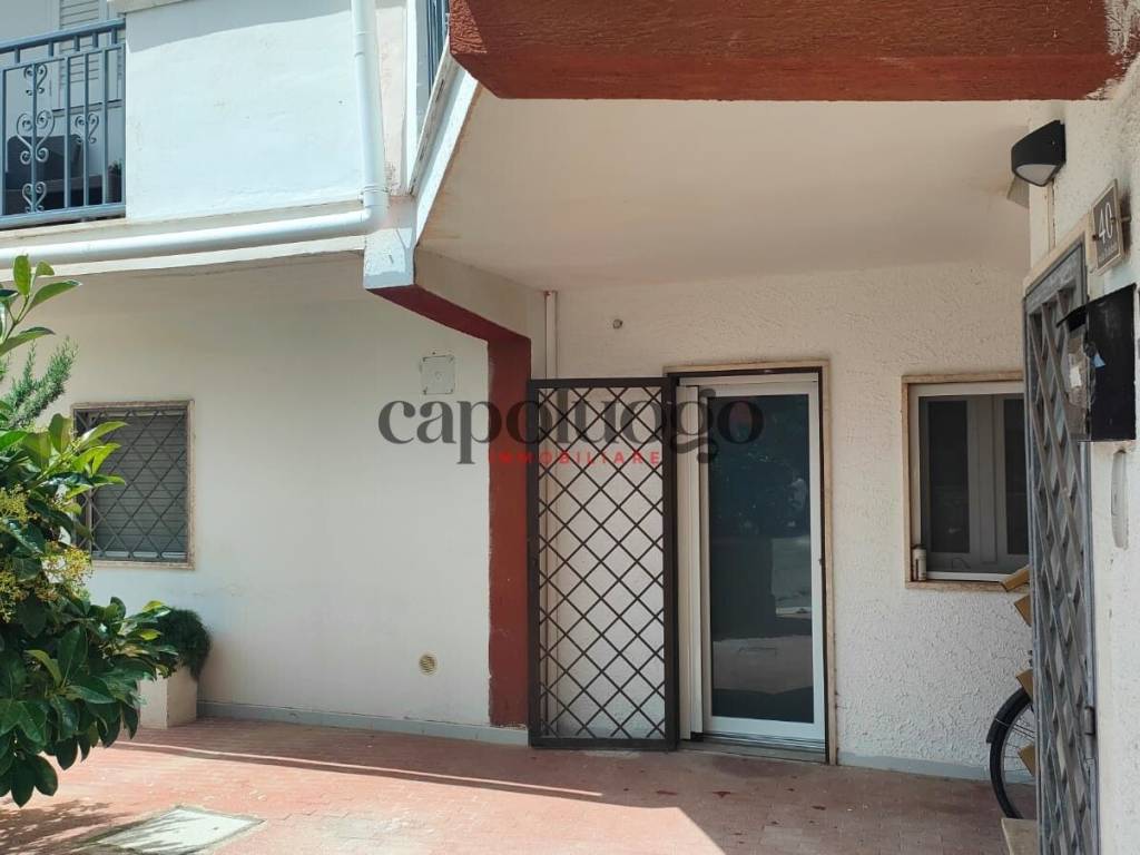 appartamento in vendita a Lecce in zona Frigole