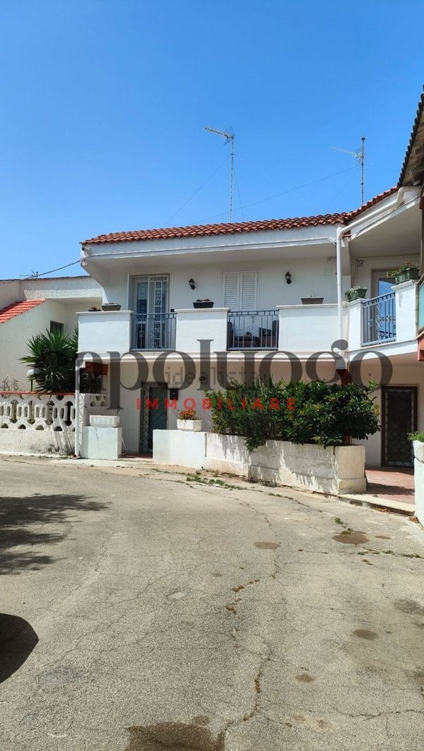 appartamento in vendita a Lecce in zona Frigole