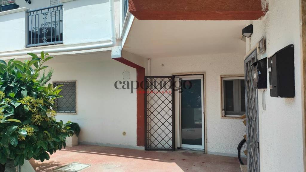 appartamento in vendita a Lecce in zona Frigole