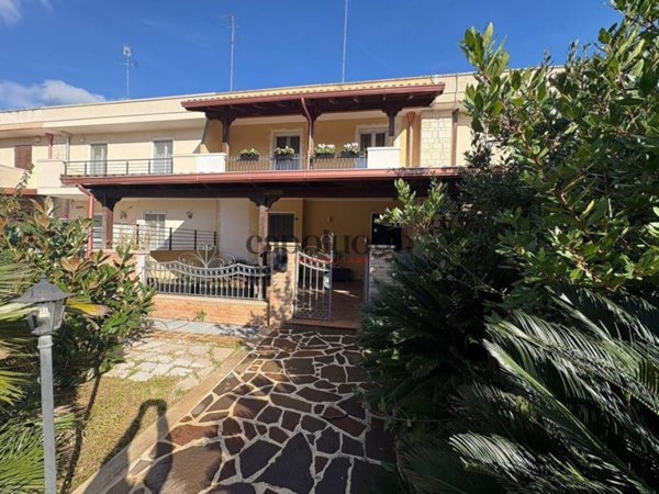 casa indipendente in vendita a Lecce