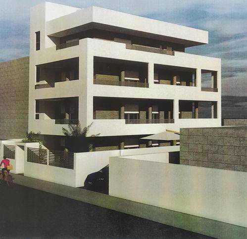 appartamento in vendita a Lecce in zona Rudiae