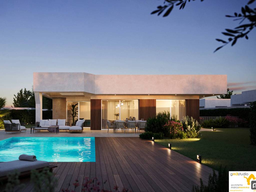 casa indipendente in vendita a Lecce in zona Stadio