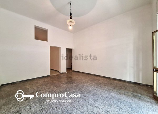 appartamento in vendita a Lecce in zona Leuca