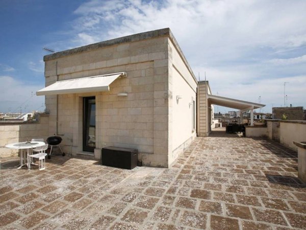 appartamento in vendita a Lecce in zona Centro Città