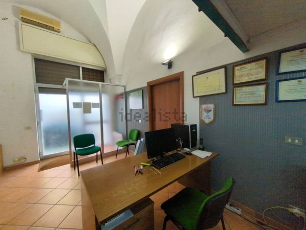 ufficio in vendita a Lecce