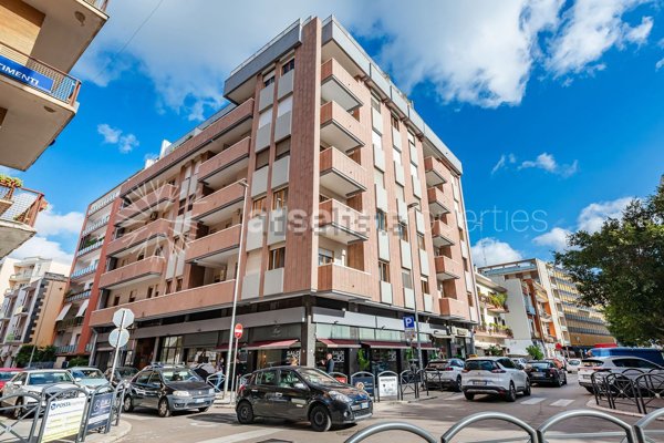 appartamento in vendita a Lecce in zona Mazzini