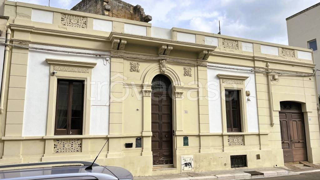appartamento in vendita a Lecce in zona Centro Città
