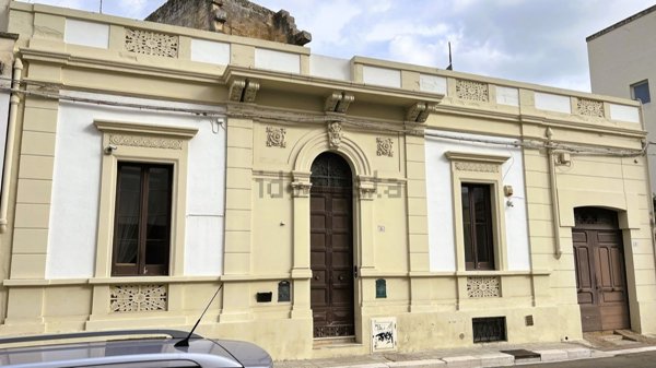 appartamento in vendita a Lecce in zona Rudiae