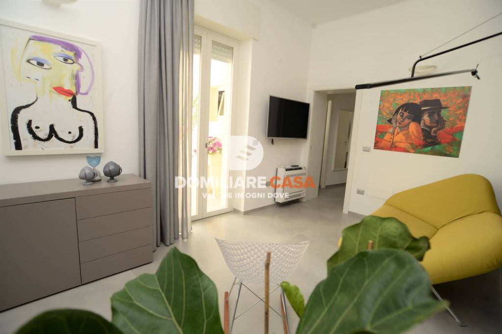 appartamento in vendita a Lecce in zona Centro Città