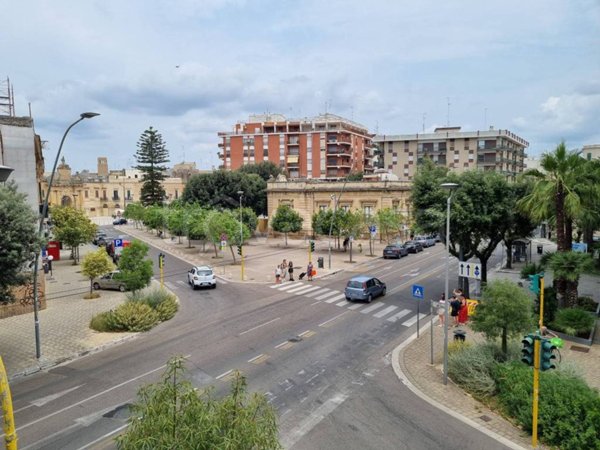 appartamento in vendita a Lecce in zona Leuca