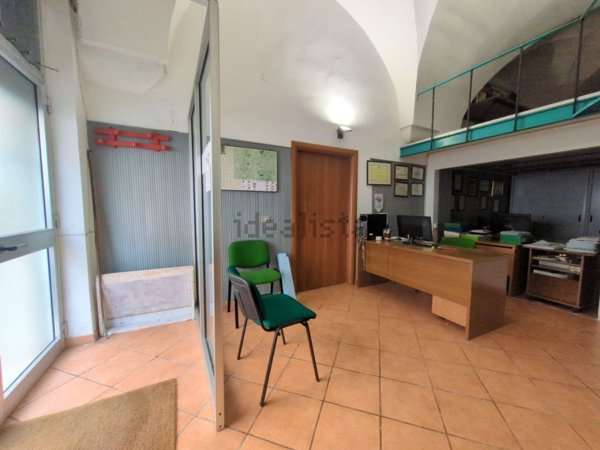 ufficio in vendita a Lecce