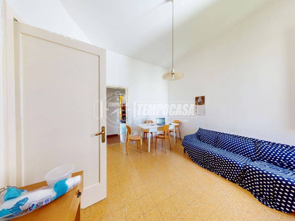 appartamento in vendita a Lecce in zona Rudiae