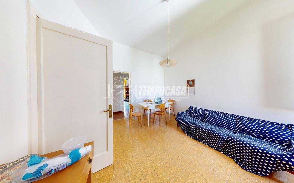 appartamento in vendita a Lecce in zona Centro Città