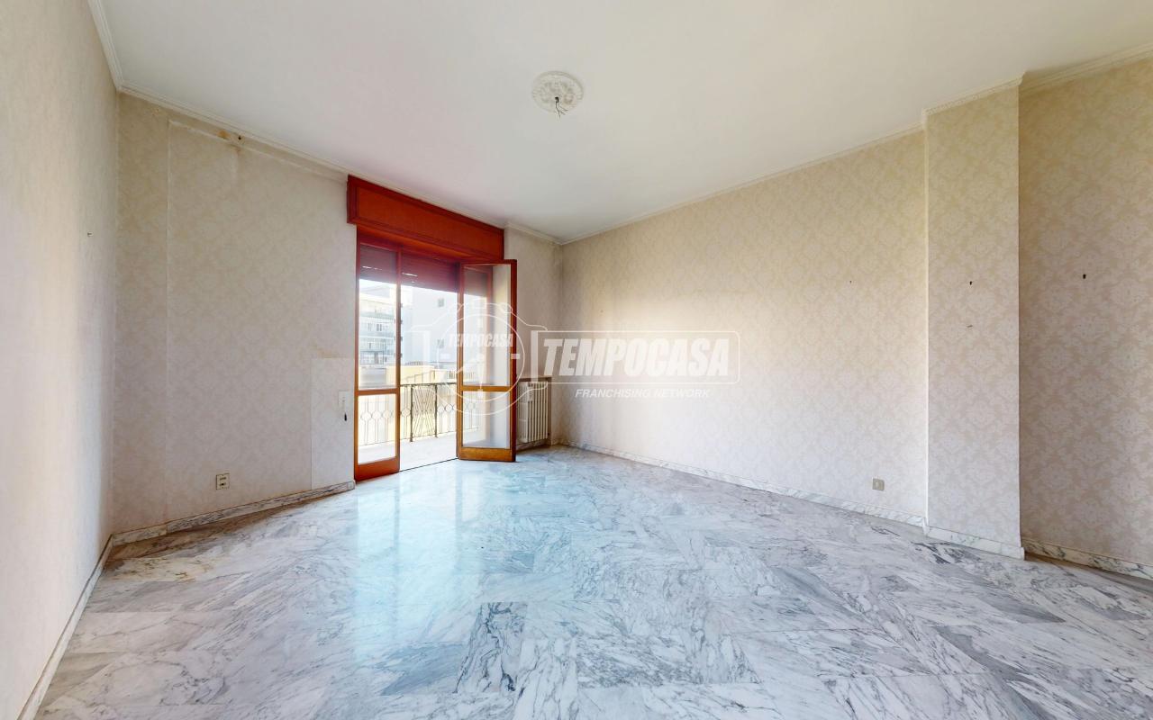 appartamento in vendita a Lecce in zona Centro Città