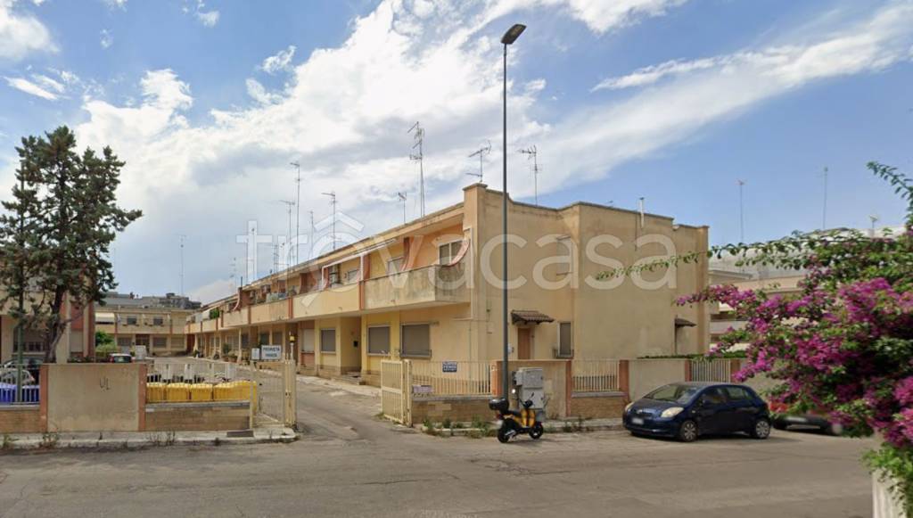 appartamento in vendita a Lecce