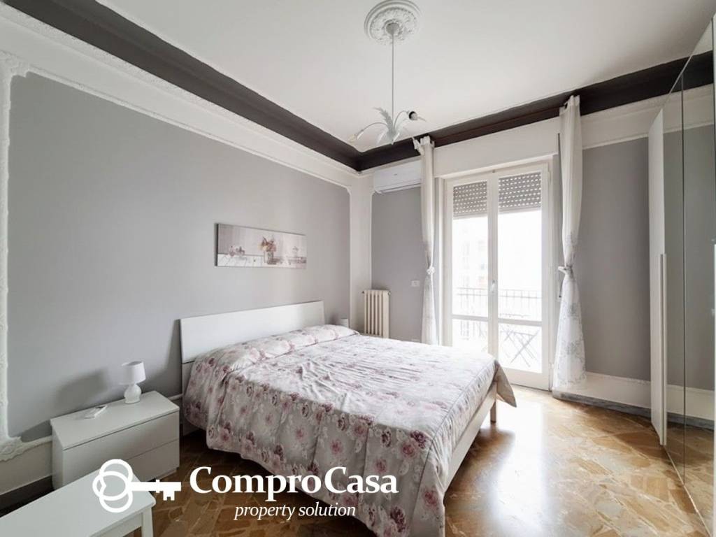 appartamento in vendita a Lecce in zona Ferrovia