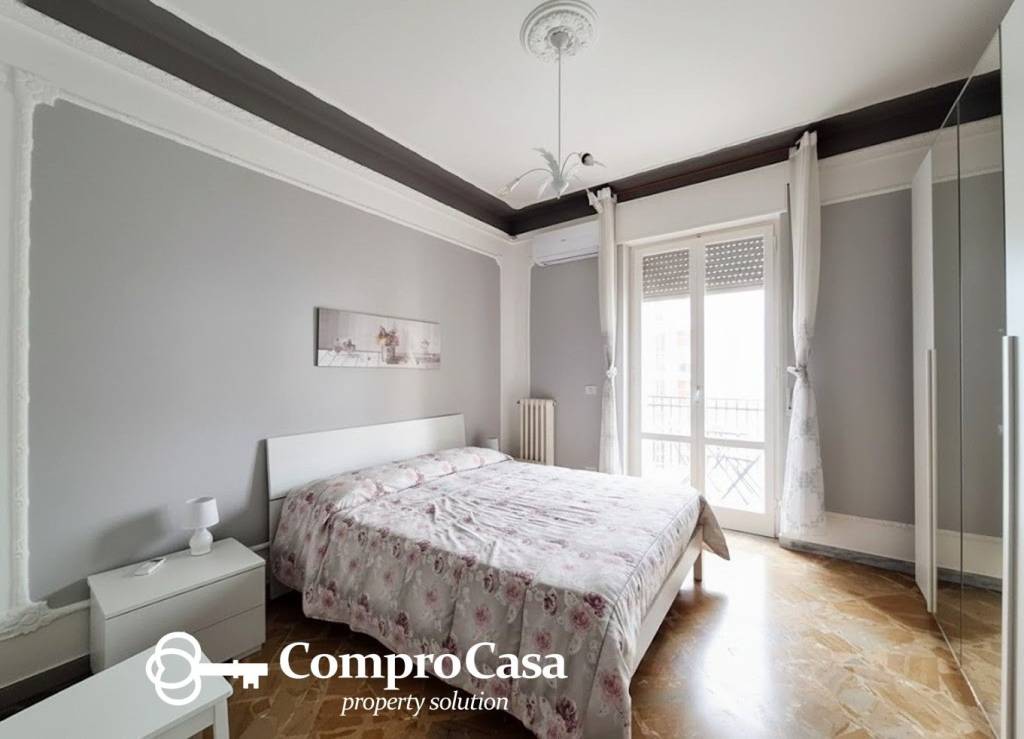 appartamento in vendita a Lecce in zona Centro Città