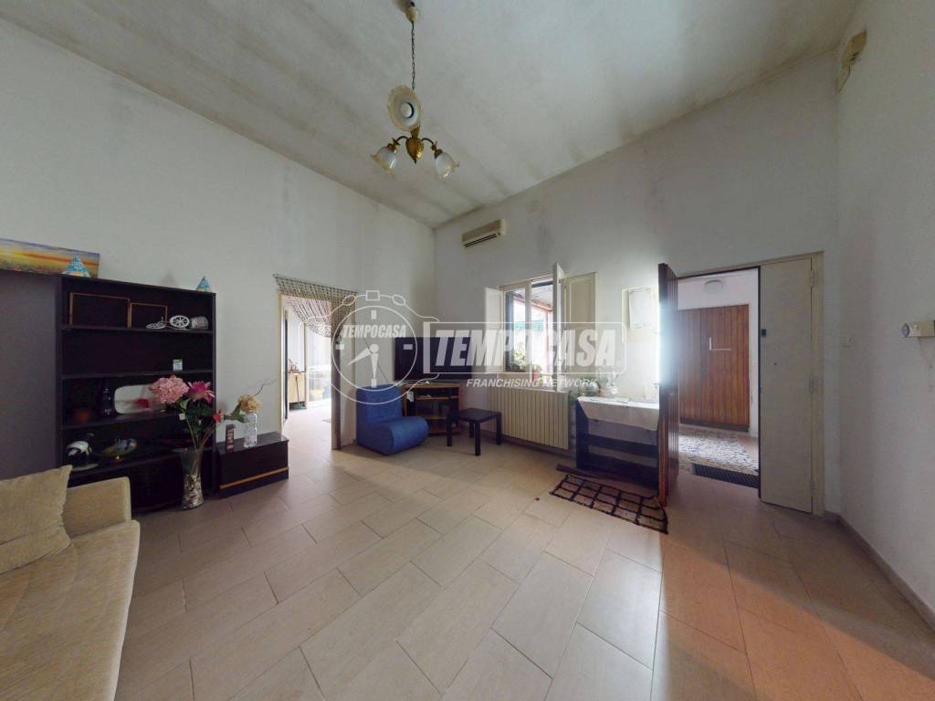 appartamento in vendita a Lecce in zona Borgo Pace