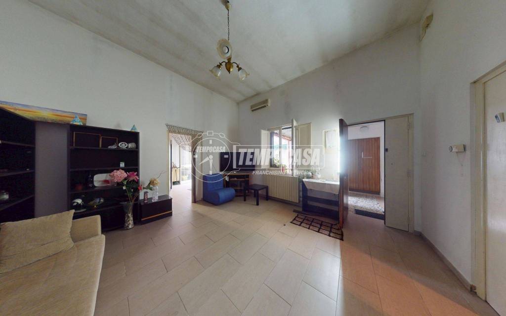 appartamento in vendita a Lecce in zona Borgo Pace