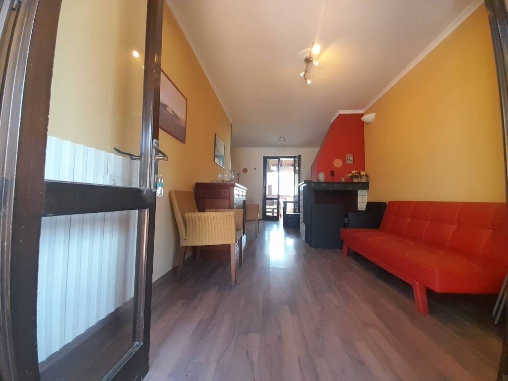 appartamento in vendita a Lecce in zona Frigole