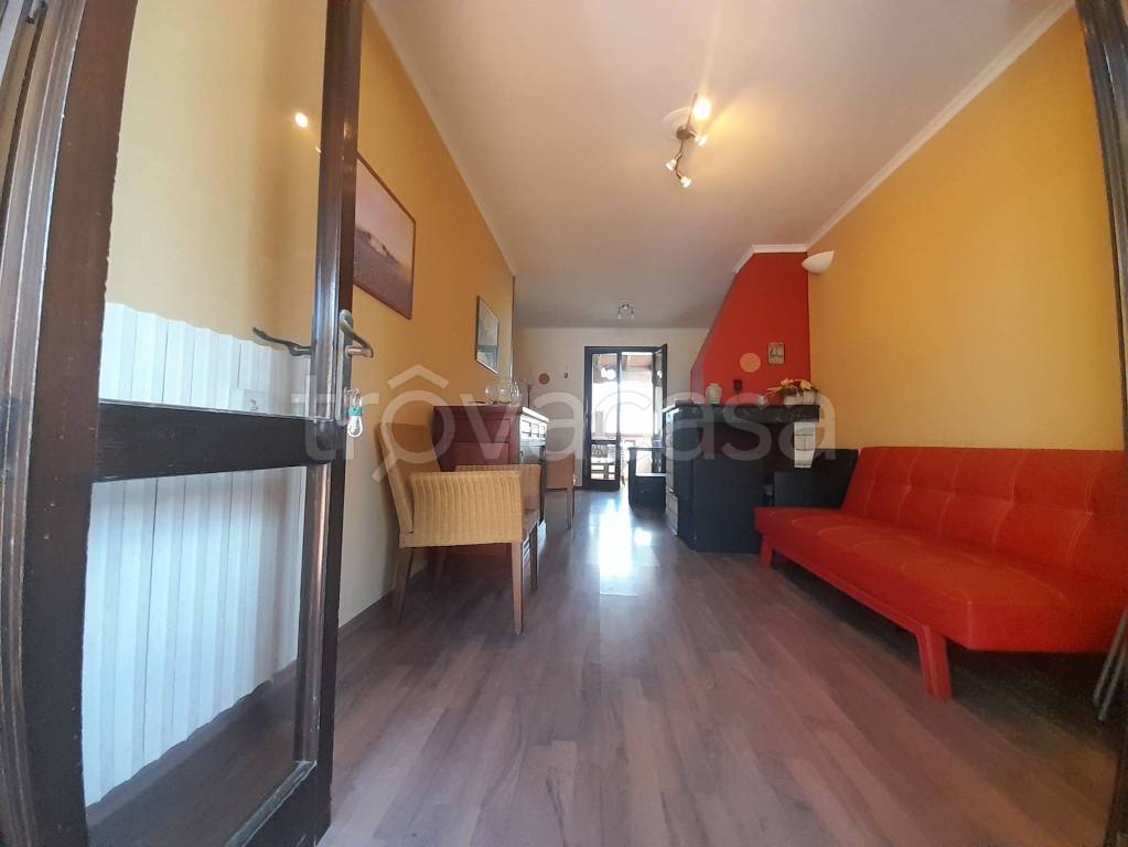 appartamento in vendita a Lecce in zona Frigole