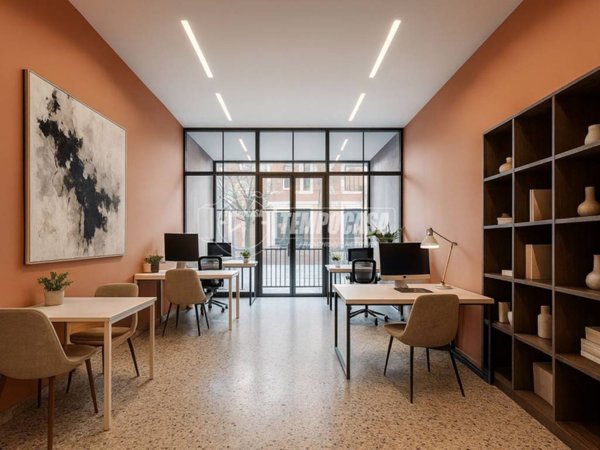 negozio in vendita a Lecce in zona Santa Rosa