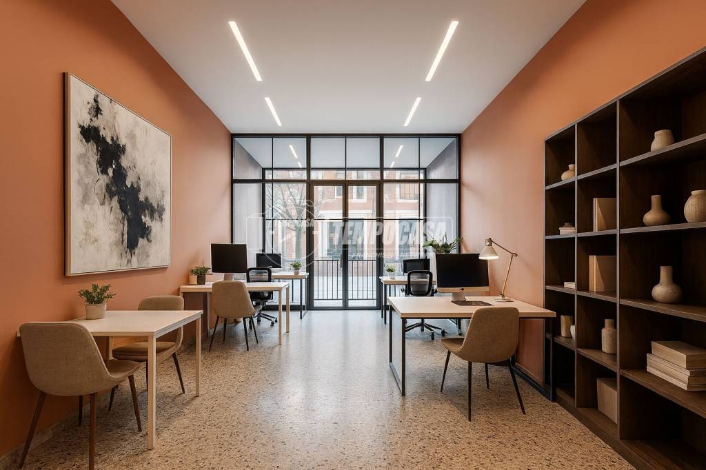 negozio in vendita a Lecce in zona Santa Rosa