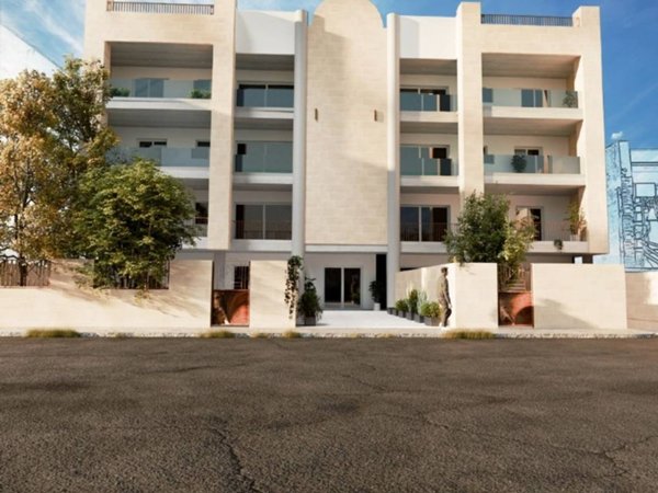 appartamento in vendita a Lecce in zona Salesiani