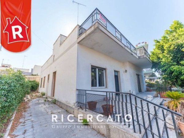 casa indipendente in vendita a Lecce in zona Rudiae