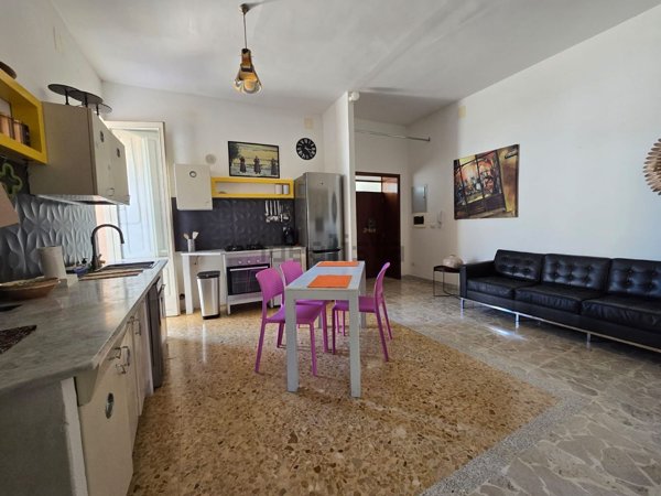 appartamento in vendita a Lecce