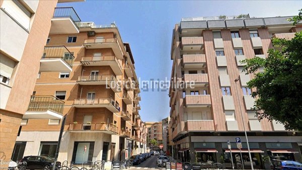 appartamento in vendita a Lecce in zona Mazzini