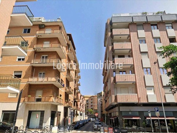 appartamento in vendita a Lecce in zona Mazzini