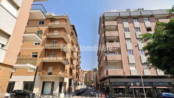 appartamento in vendita a Lecce in zona Mazzini