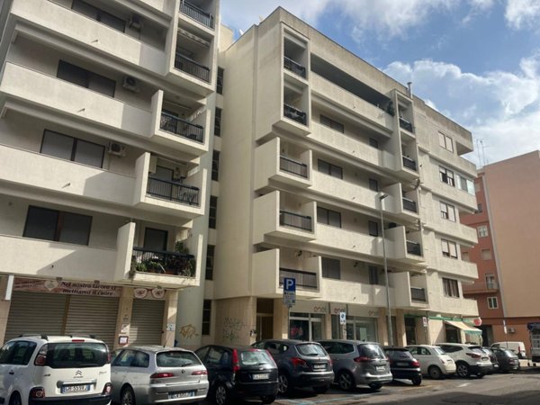 appartamento in vendita a Lecce in zona Mazzini