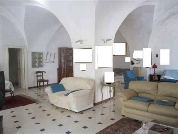 casa indipendente in vendita a Lecce