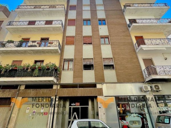 appartamento in vendita a Lecce in zona Mazzini