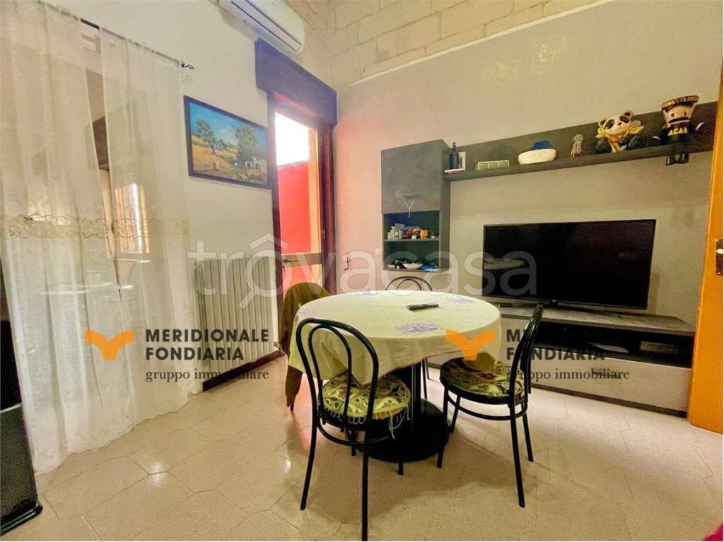 appartamento in vendita a Lecce in zona Centro Città