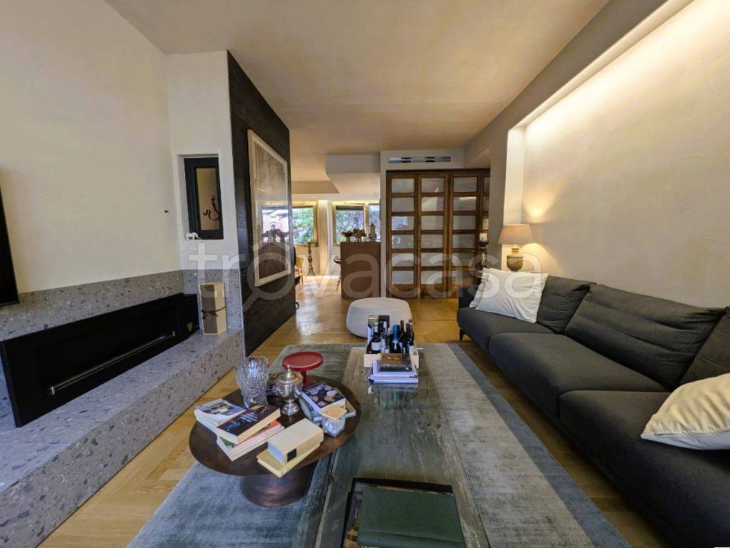 appartamento in vendita a Lecce in zona Mazzini