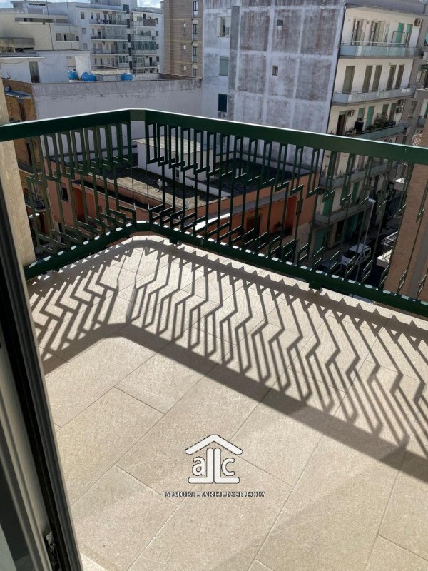 appartamento in vendita a Lecce in zona Mazzini