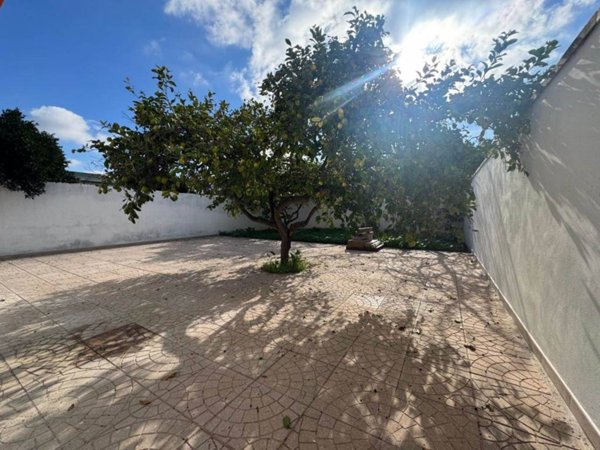 appartamento in vendita a Lecce in zona Santa Rosa