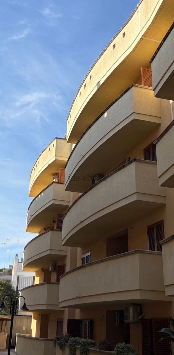 appartamento in vendita a Lecce in zona Centro Città