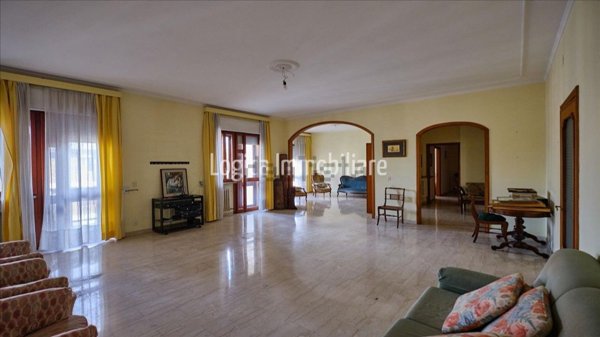 appartamento in vendita a Lecce in zona Mazzini