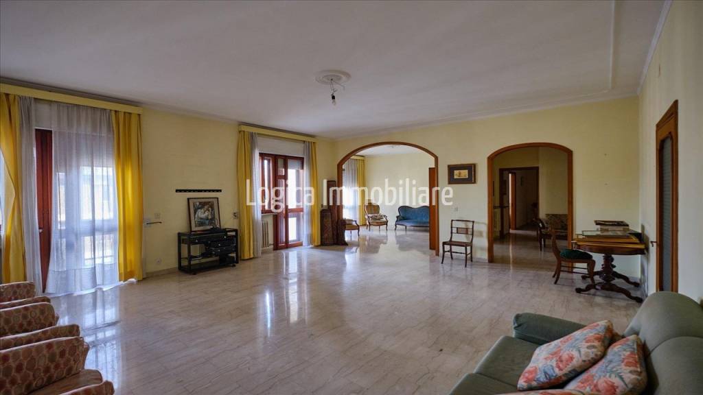 appartamento in vendita a Lecce in zona Centro Città