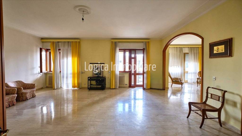 appartamento in vendita a Lecce in zona Centro Città