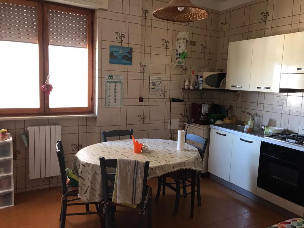 appartamento in vendita a Lecce in zona Rudiae