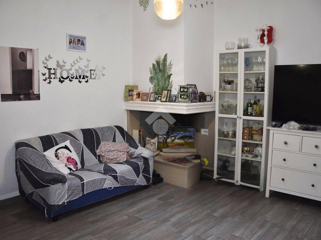 appartamento in vendita a Lecce in zona Leuca