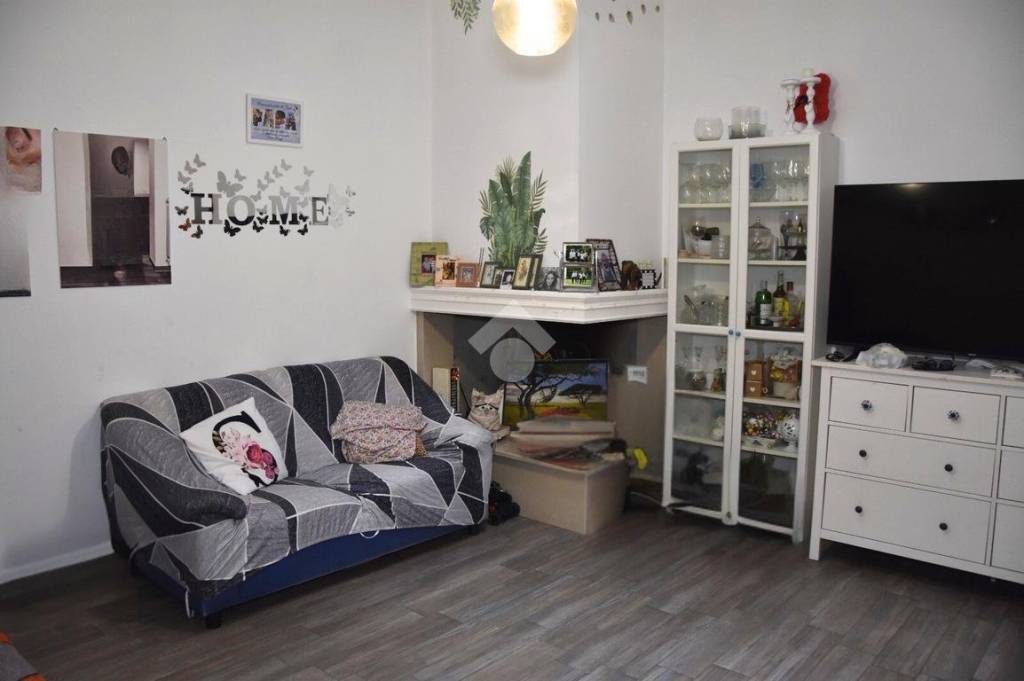 appartamento in vendita a Lecce in zona Leuca