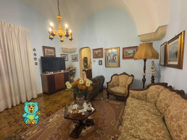 appartamento in vendita a Lecce in zona Santa Rosa