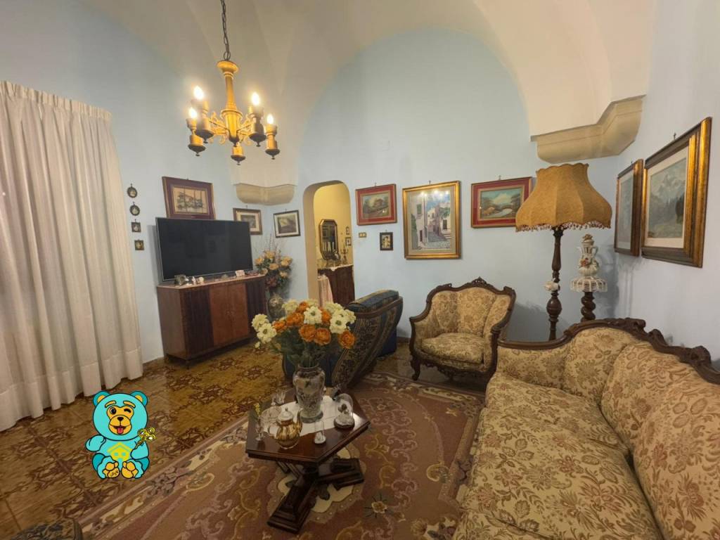 appartamento in vendita a Lecce in zona Santa Rosa