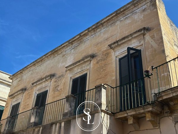 appartamento in vendita a Lecce in zona Centro Città